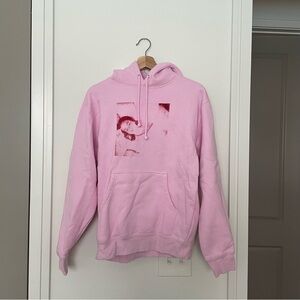 SELENA GOMEZ • call me when you break up hoodie